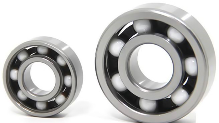 Ceramic vs Steel Bearings